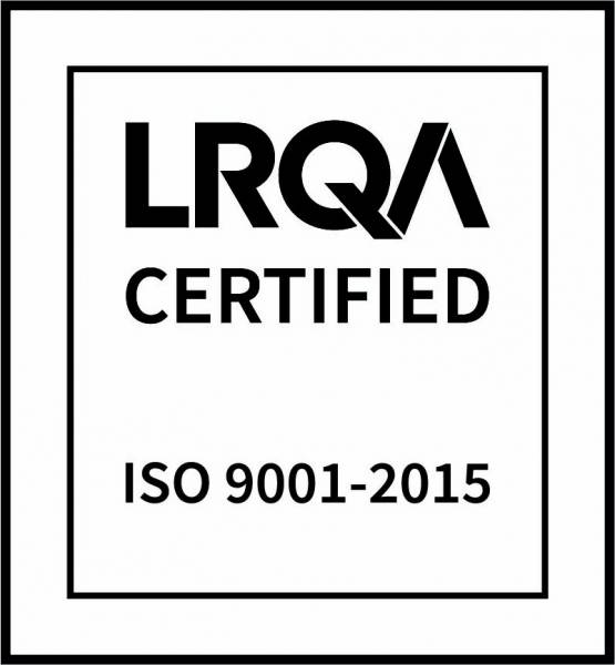 Société française certifiée ISO 9001 pour la gestion de votre sous-traitance industrielle en Chine