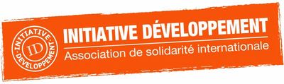 Association de solidarité internationale Poitiers INITIATIVE DEVELOPPEMENT